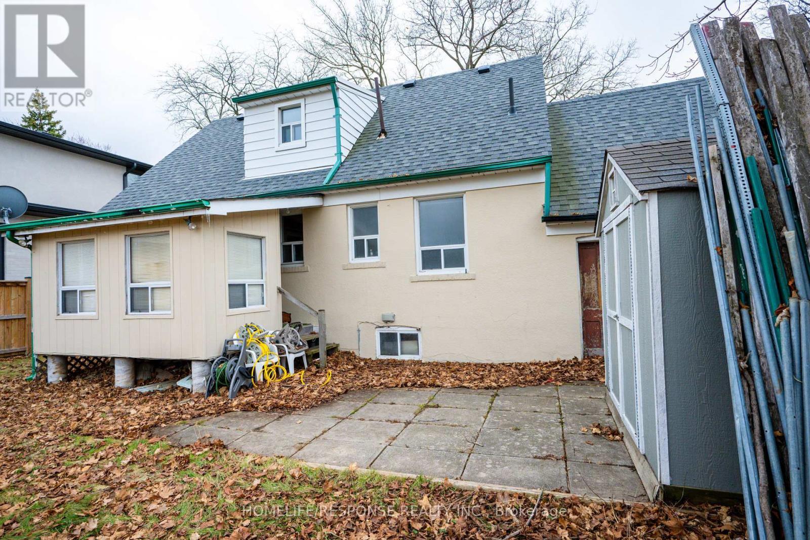 119 Wedgewood Drive, Toronto, ON