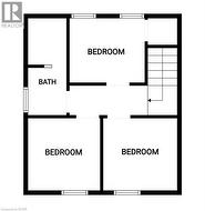 Floor plan -