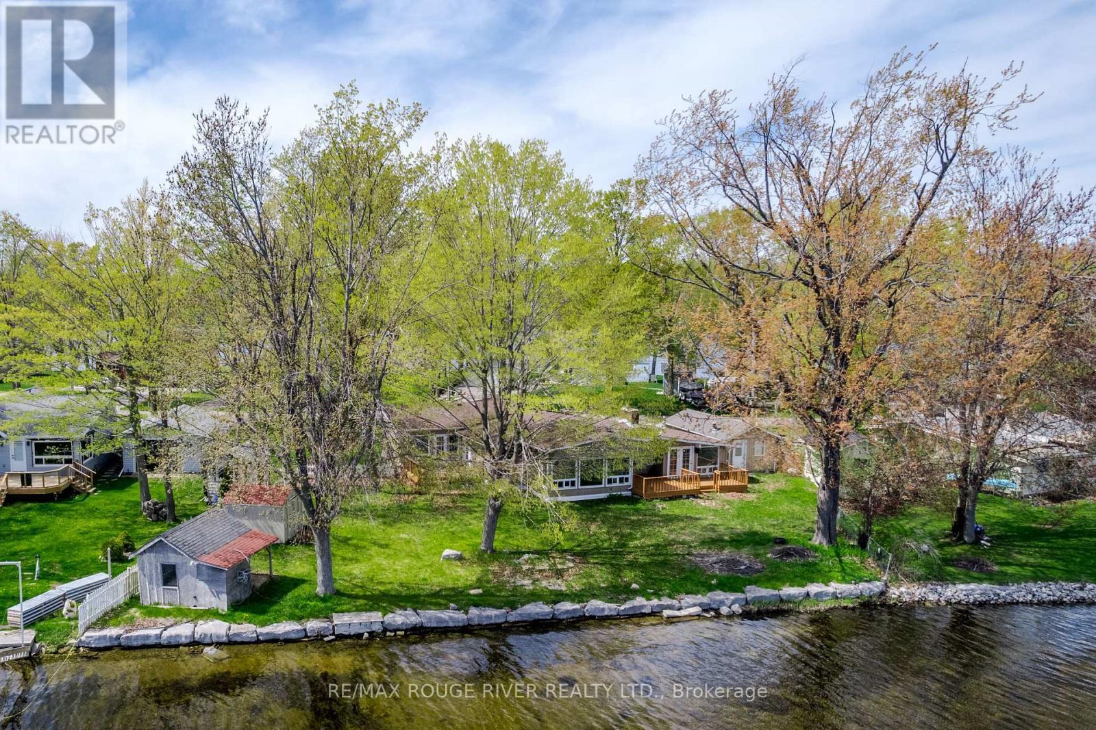 30 Edgewater Drive, Selwyn, ON