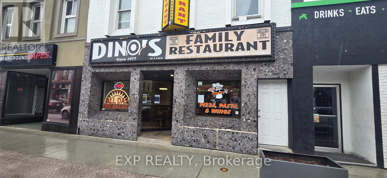 506 - 510 Dundas Street, Woodstock (Woodstock - North), ON