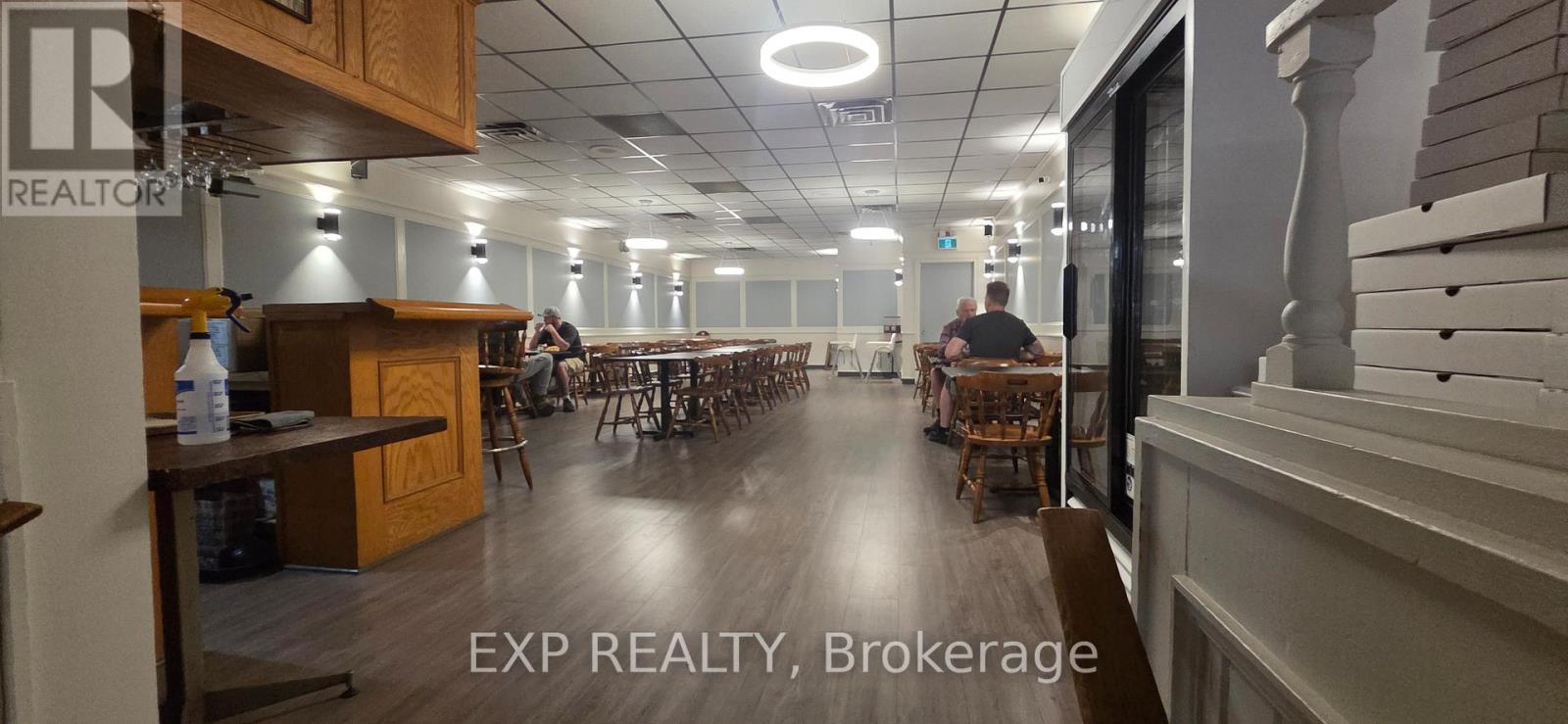 506 - 510 Dundas Street, Woodstock (Woodstock - North), ON