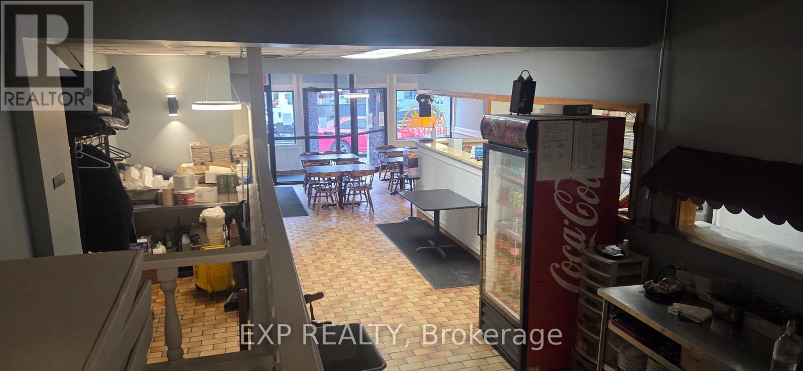 506 - 510 Dundas Street, Woodstock (Woodstock - North), ON
