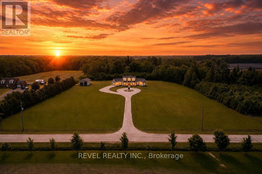 792 Charlotteville Rd 8, Norfolk, ON