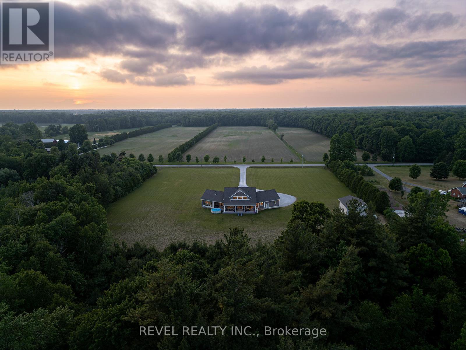792 Charlotteville Rd 8, Norfolk, ON