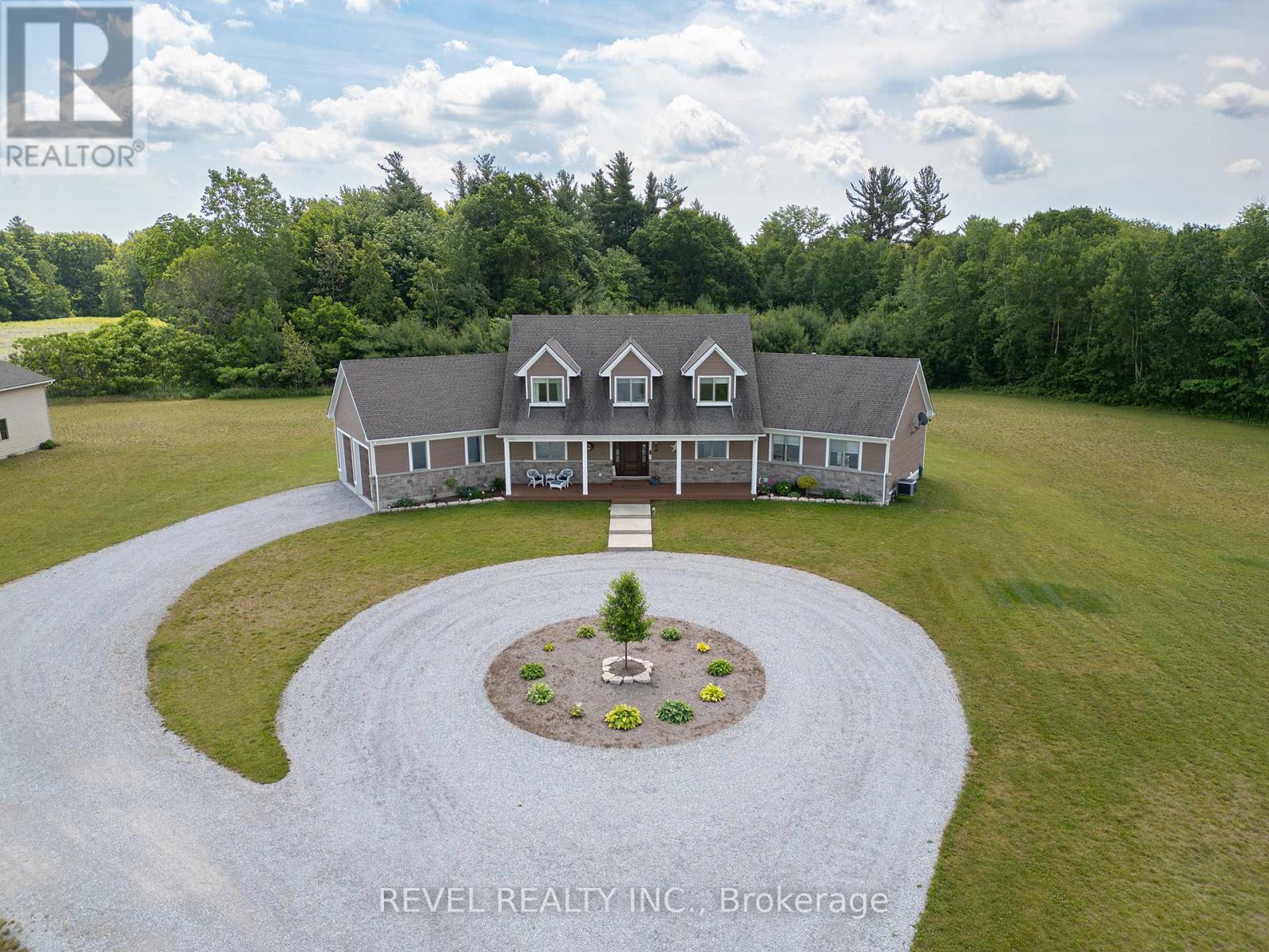 792 Charlotteville Rd 8, Norfolk, ON