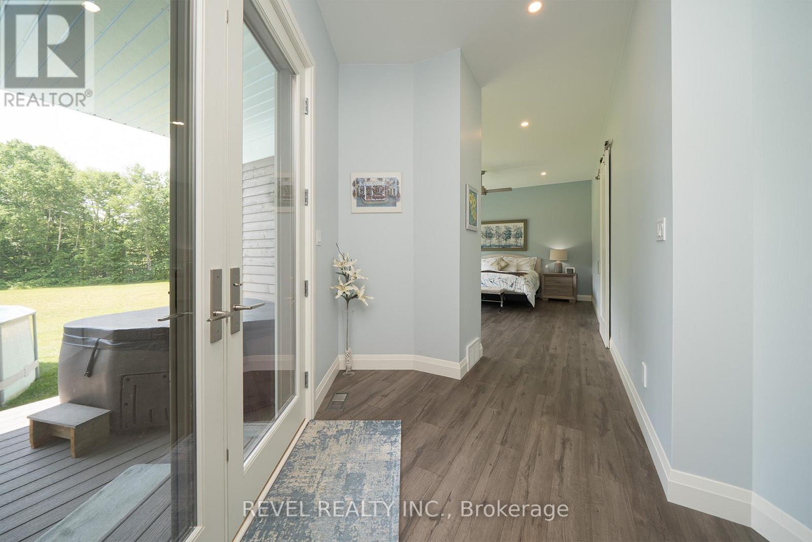 792 Charlotteville Rd 8, Norfolk, ON