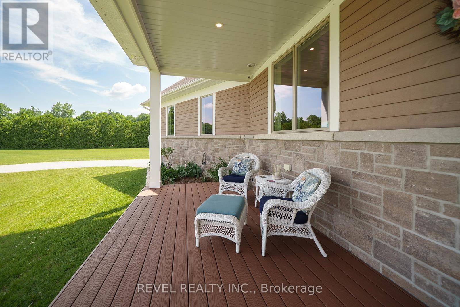 792 Charlotteville Rd 8, Norfolk, ON