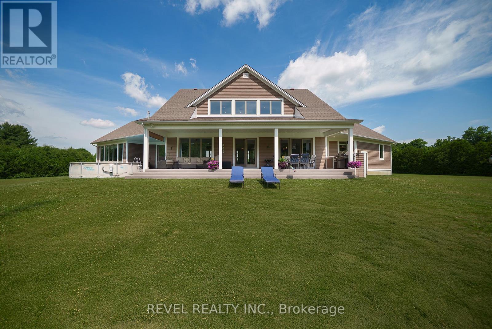792 Charlotteville Rd 8, Norfolk, ON