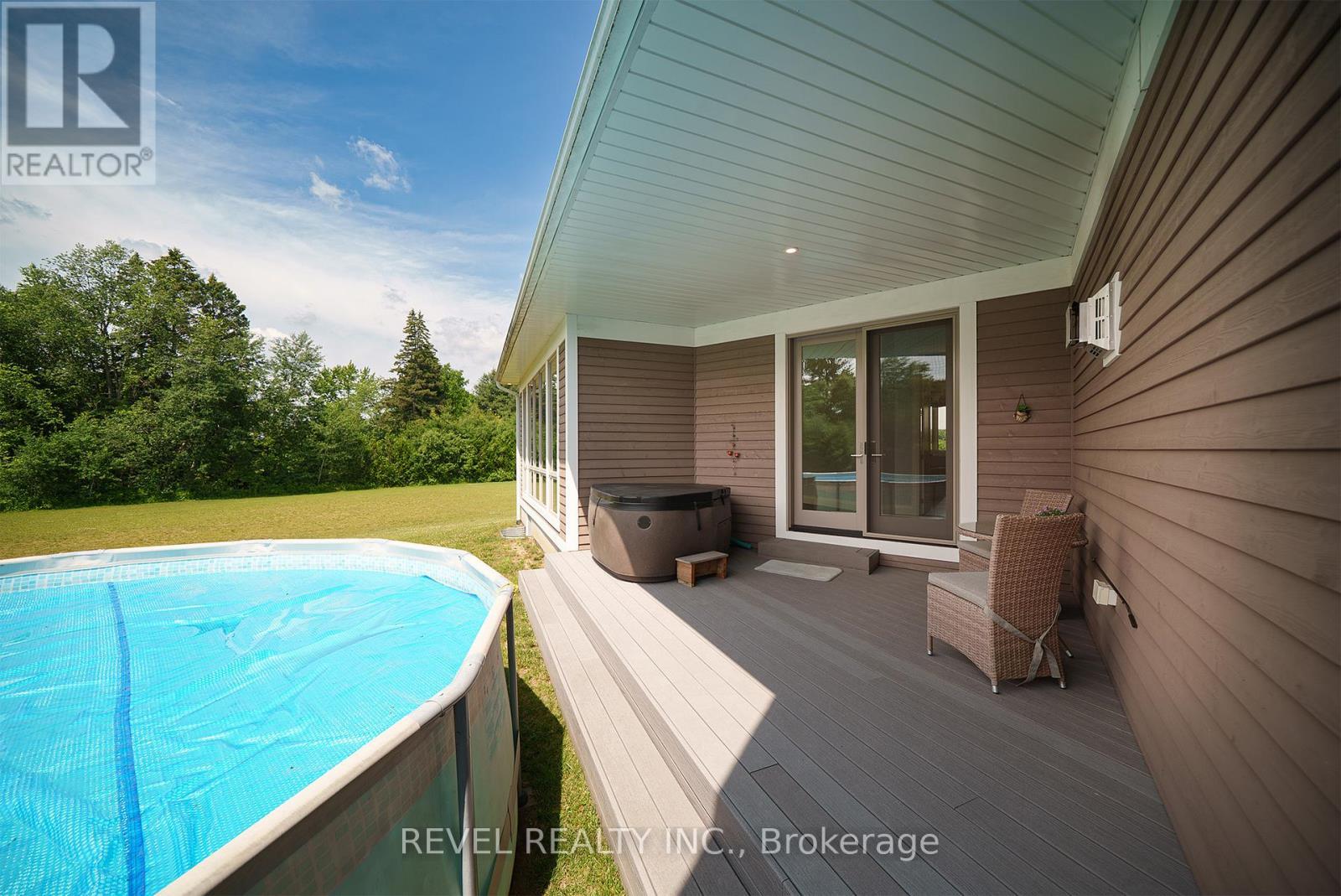 792 Charlotteville Rd 8, Norfolk, ON