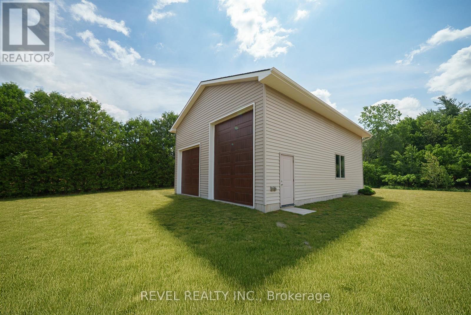 792 Charlotteville Rd 8, Norfolk, ON