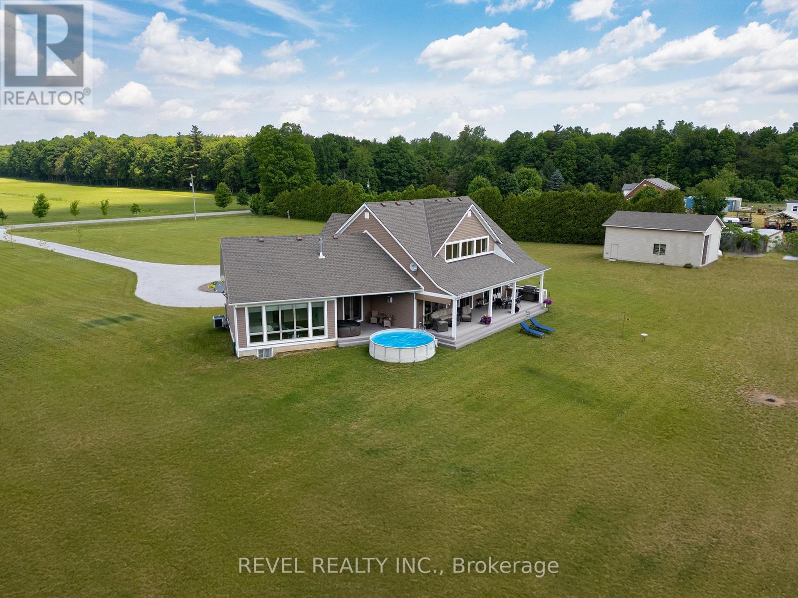 792 Charlotteville Rd 8, Norfolk, ON