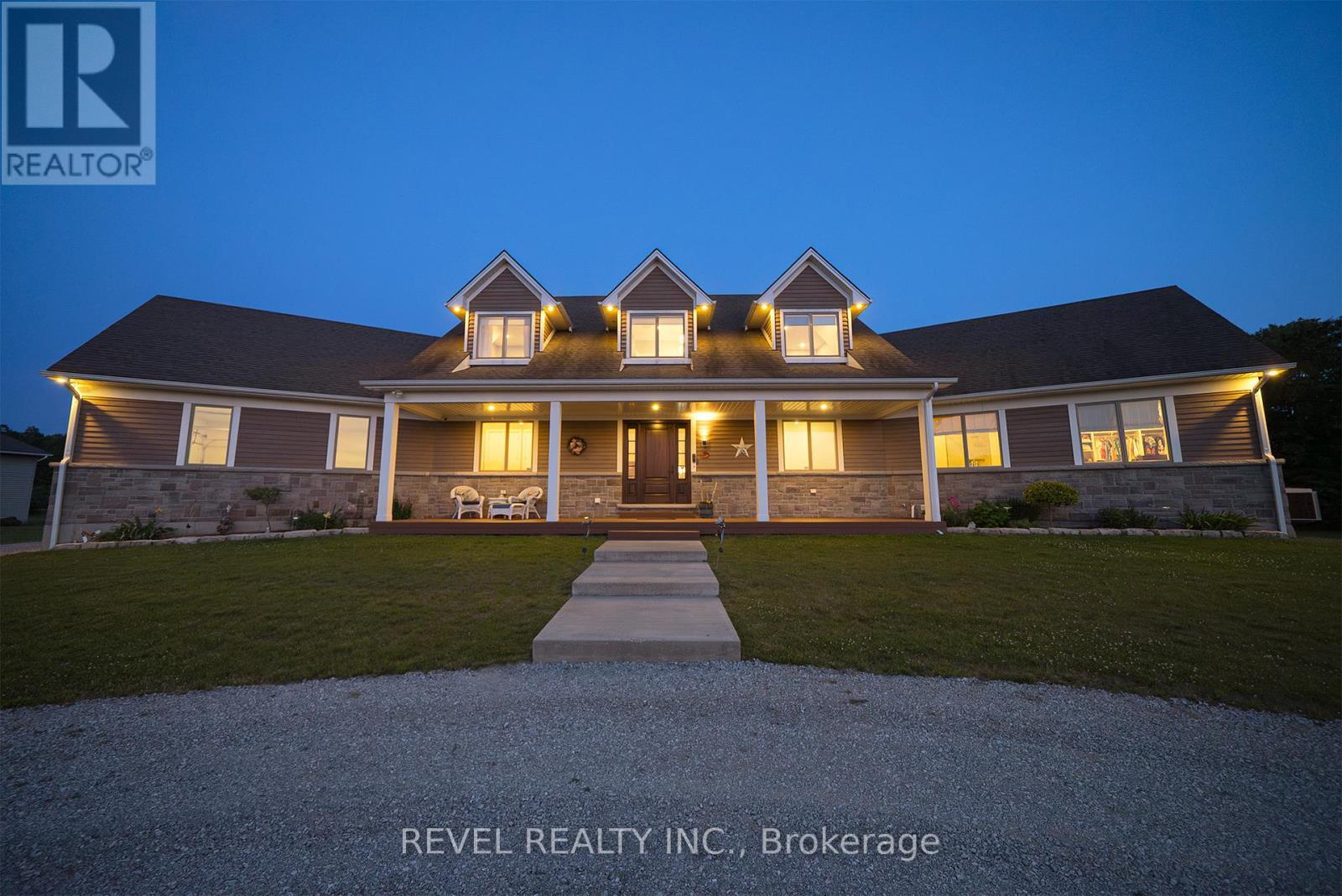 792 Charlotteville Rd 8, Norfolk, ON