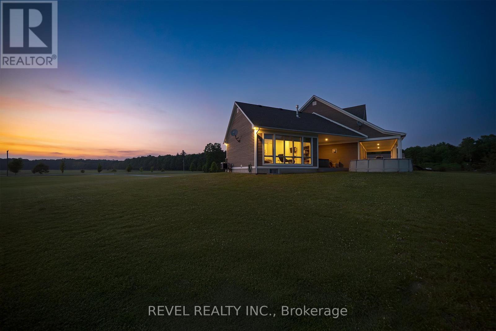 792 Charlotteville Rd 8, Norfolk, ON