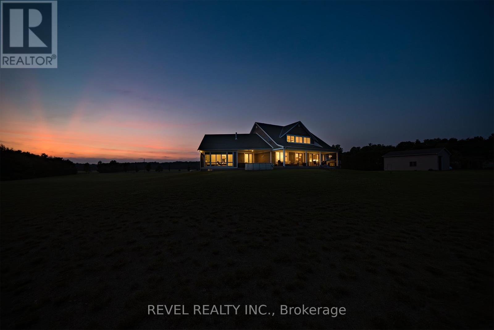 792 Charlotteville Rd 8, Norfolk, ON