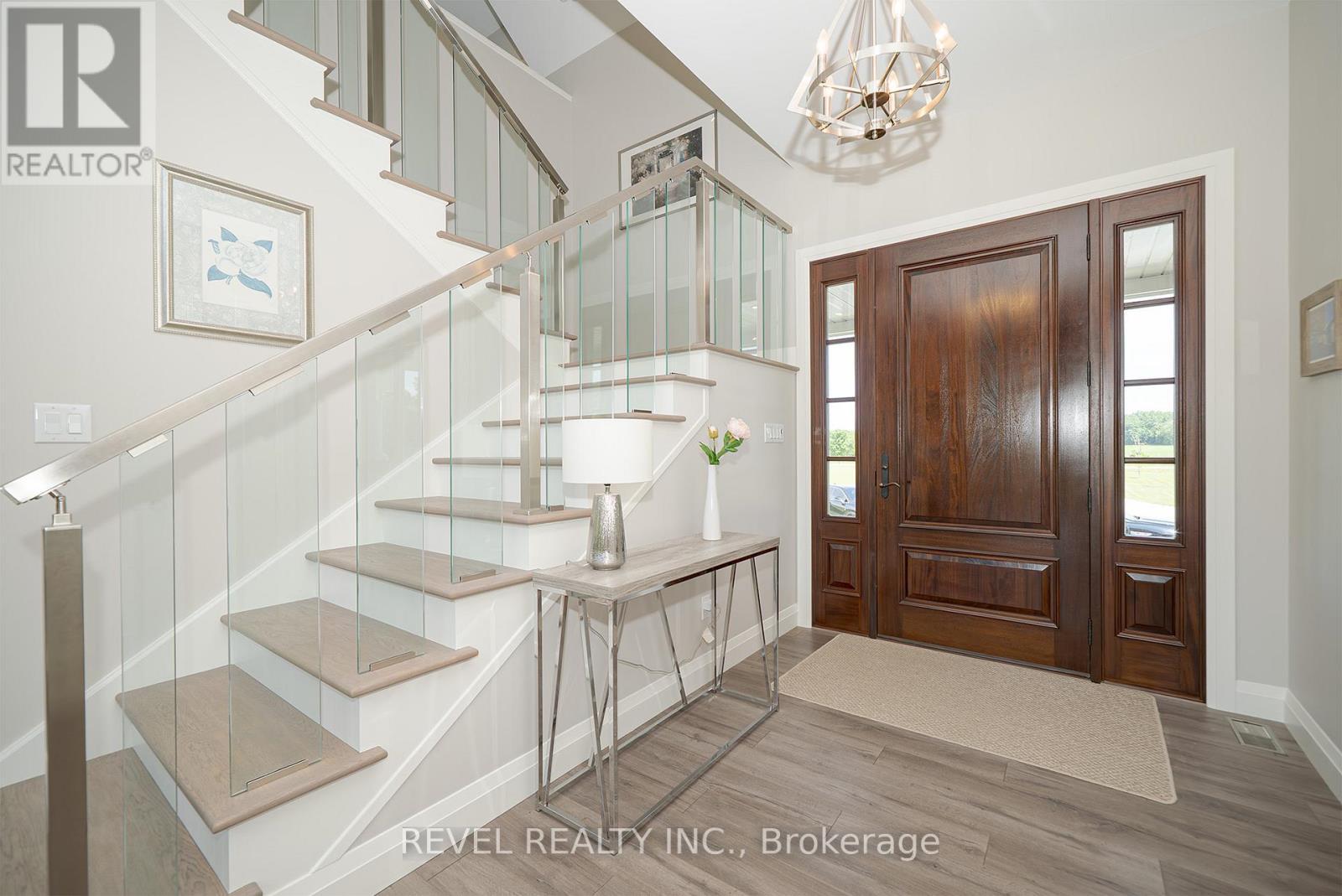792 Charlotteville Rd 8, Norfolk, ON