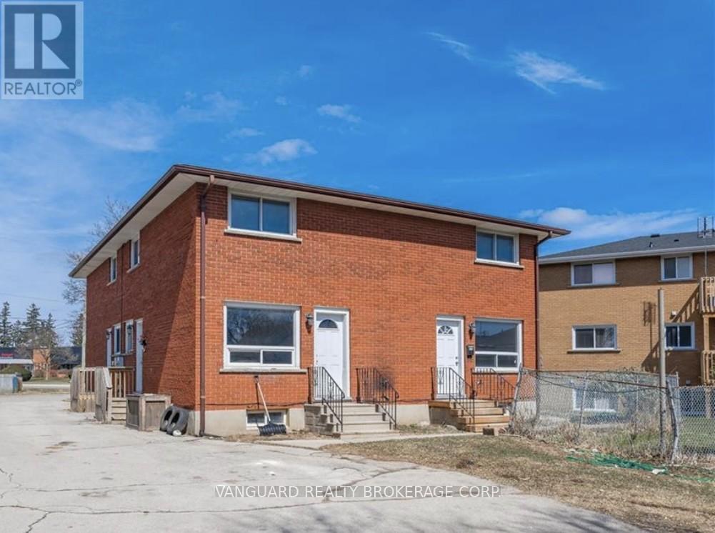 135 Pollock Avenue, Cambridge, ON