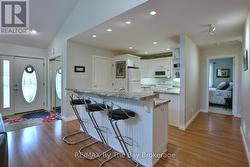 Kitchen Island -