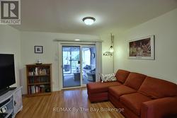 3rd Bedroom as a Sitting Room -