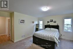 Primary Bedroom -