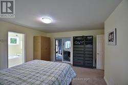 Primary Bedroom -