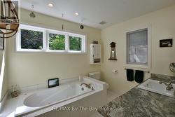 Primary Ensuite -