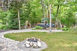 Fire pit -