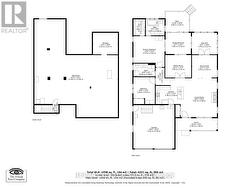 Floor Plans -
