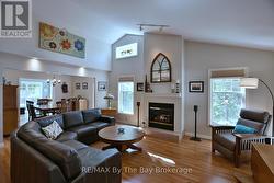Open Concept -