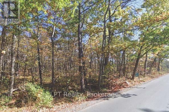 Pt Lot 8 Marble Point Road, Marmora And Lake (Marmora Ward), ON