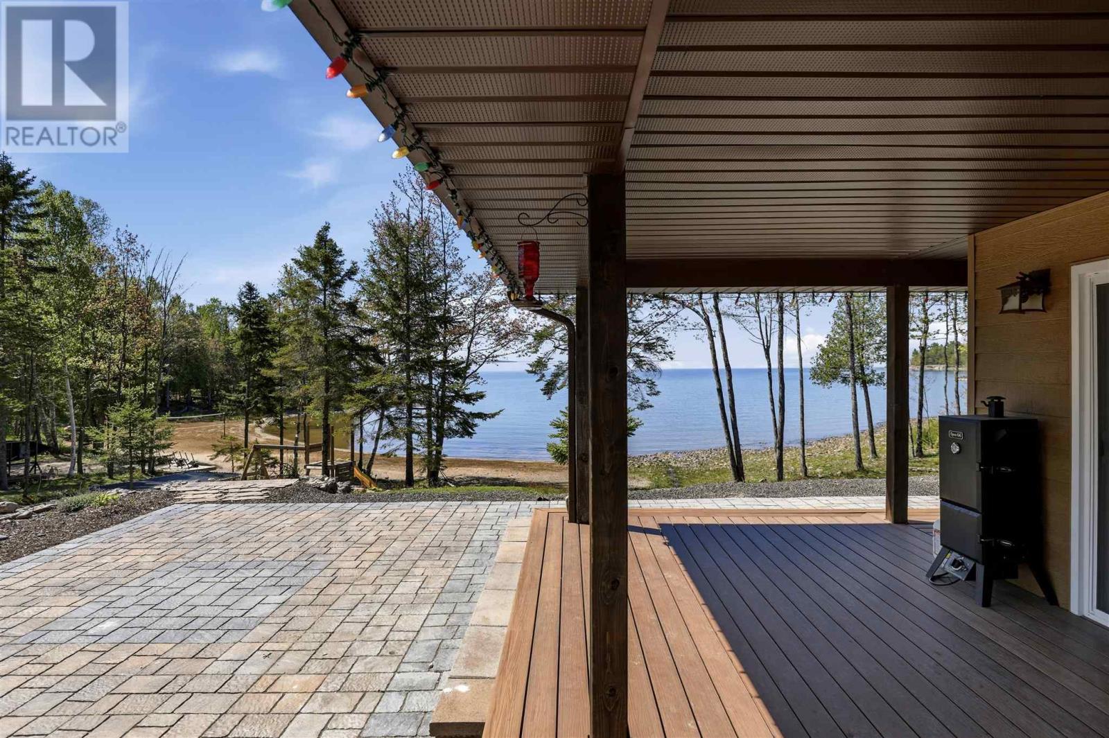 415 Jarret Dr, Huron Shores, ON