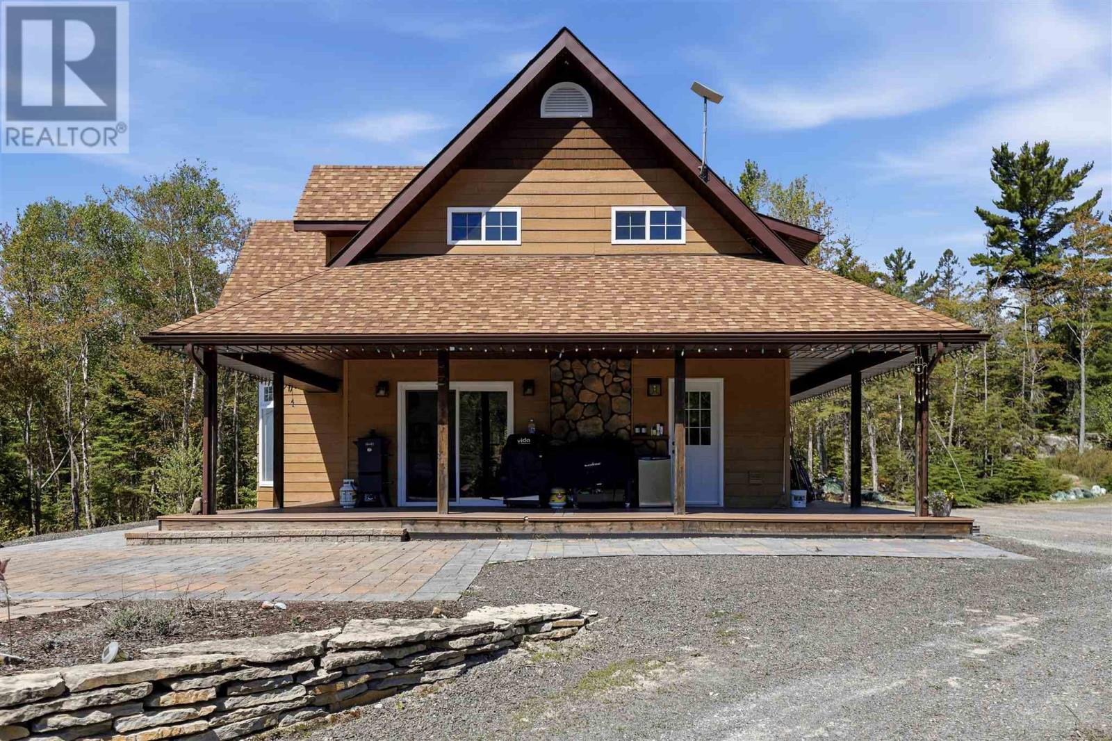 415 Jarret Dr, Huron Shores, ON
