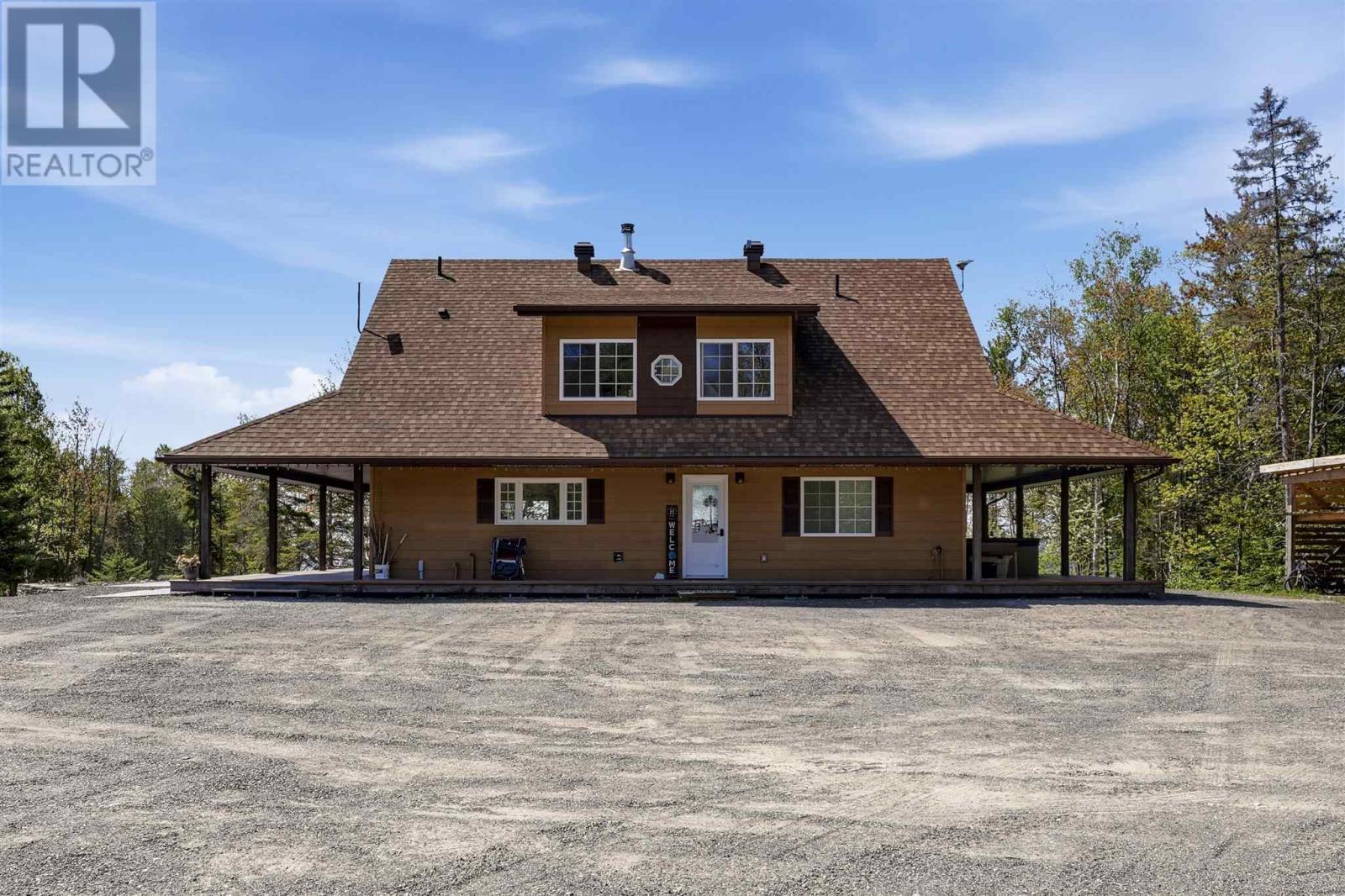 415 Jarret Dr, Huron Shores, ON