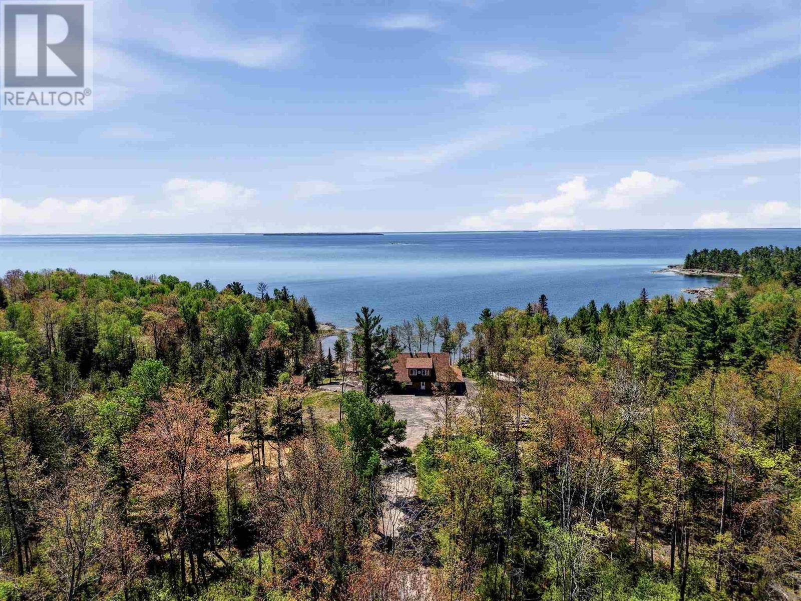 415 Jarret Dr, Huron Shores, ON