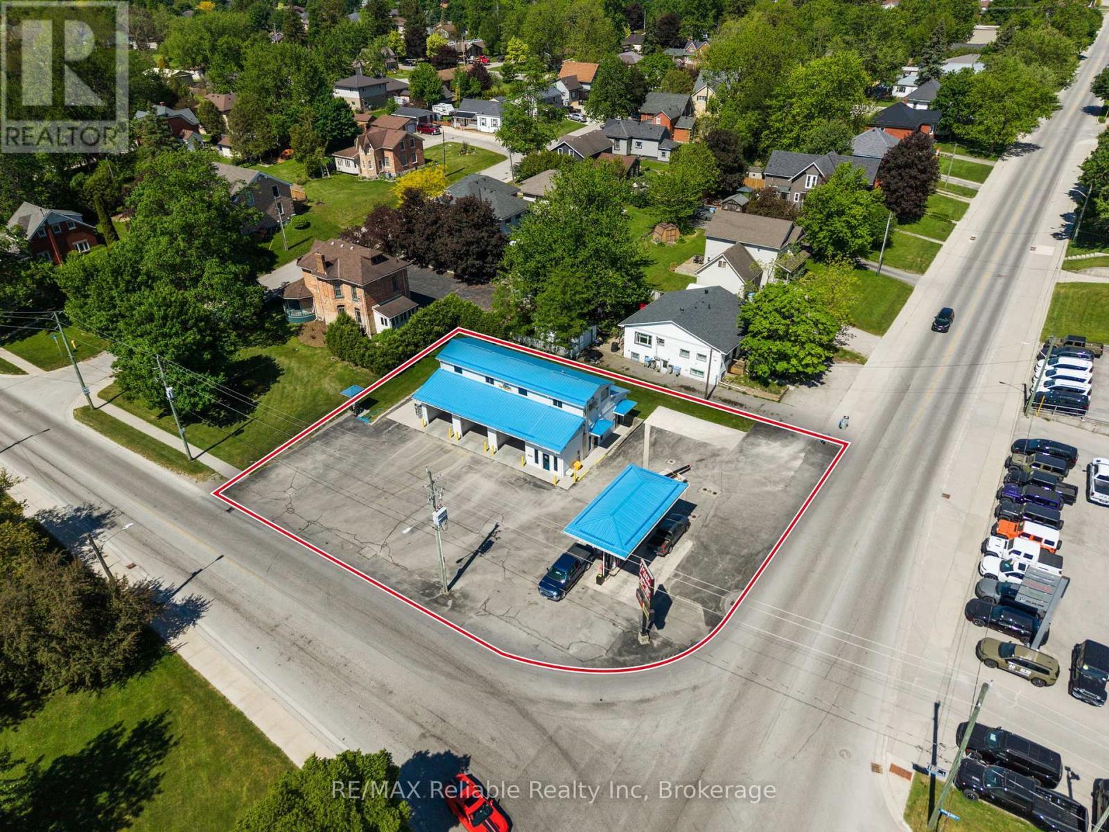 12 Huron Road, West Perth (Mitchell), ON