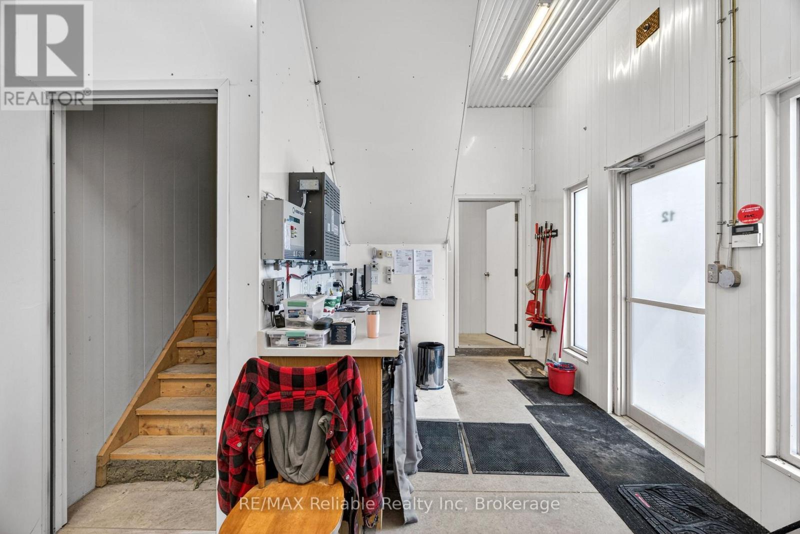 12 Huron Road, West Perth (Mitchell), ON