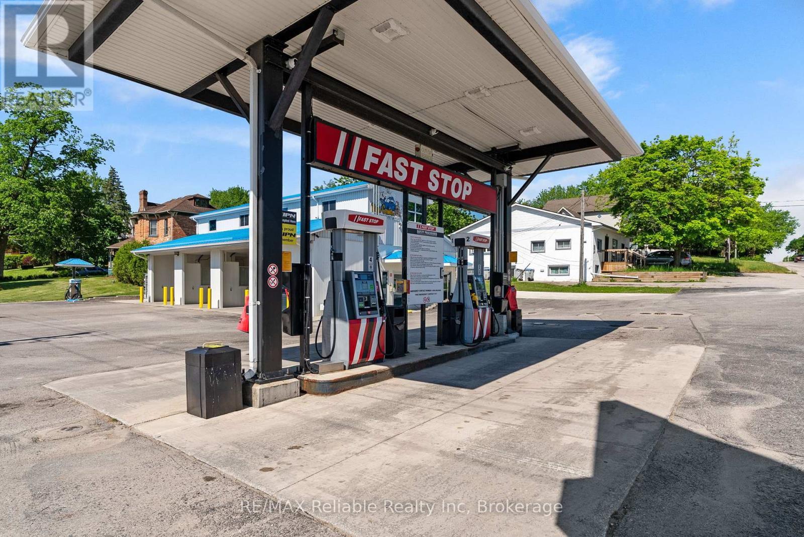 12 Huron Road, West Perth (Mitchell), ON