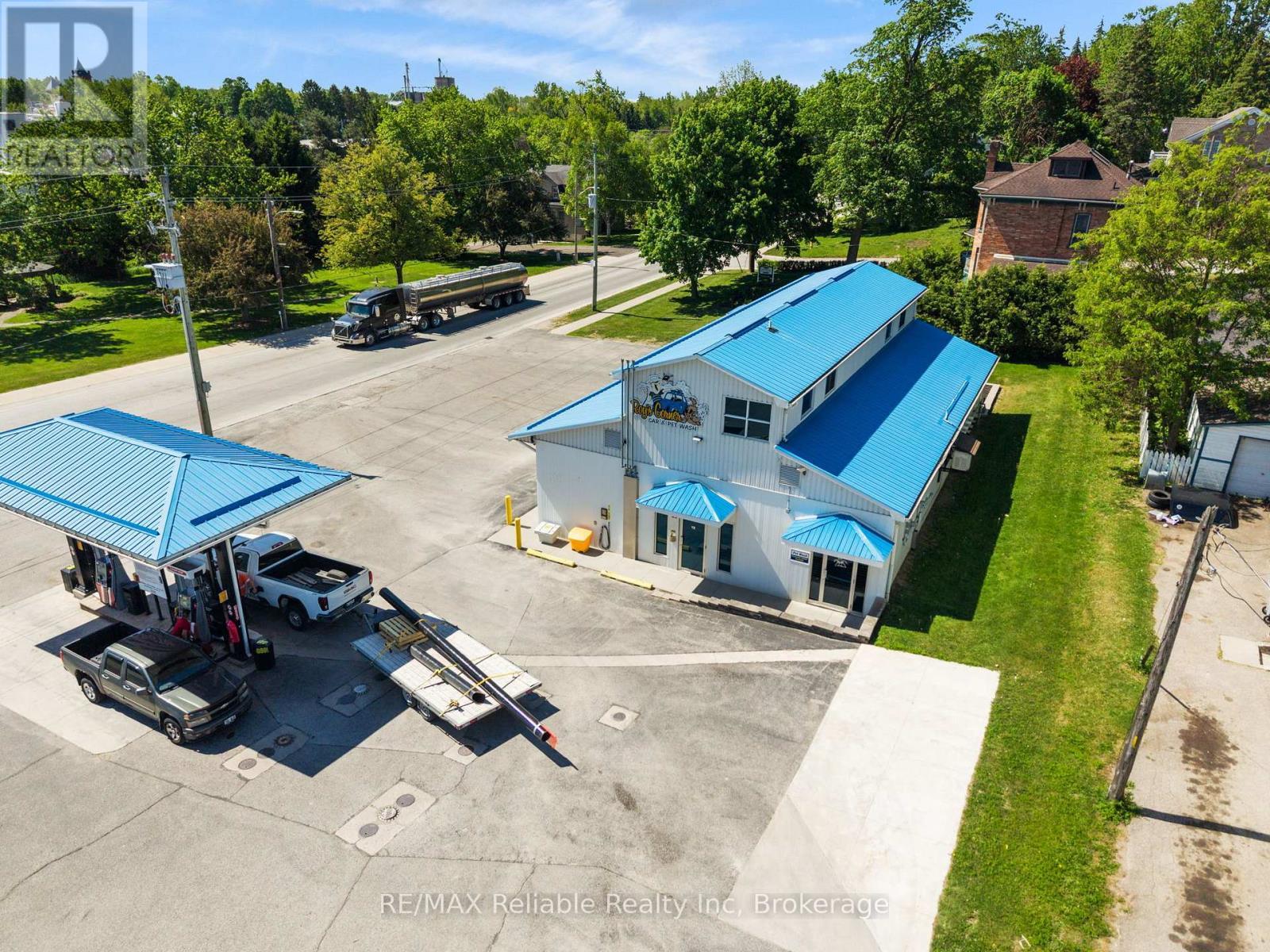 12 Huron Road, West Perth (Mitchell), ON
