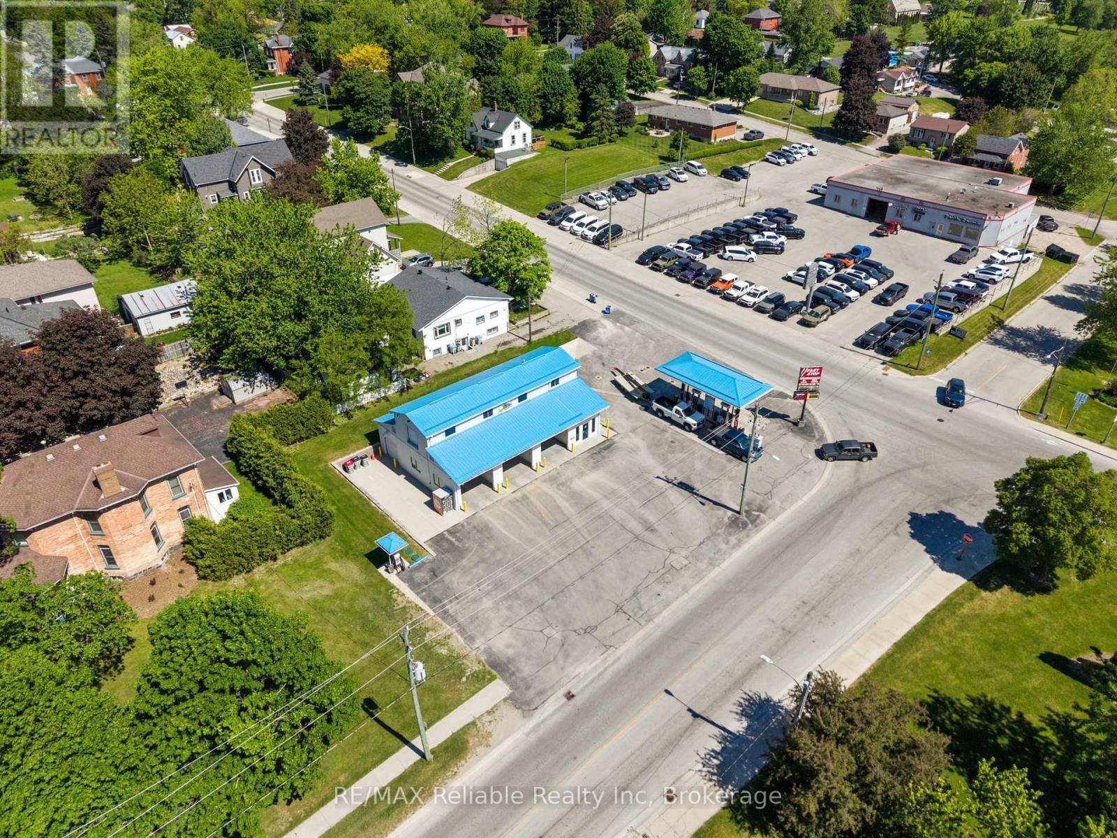 12 Huron Road, West Perth (Mitchell), ON