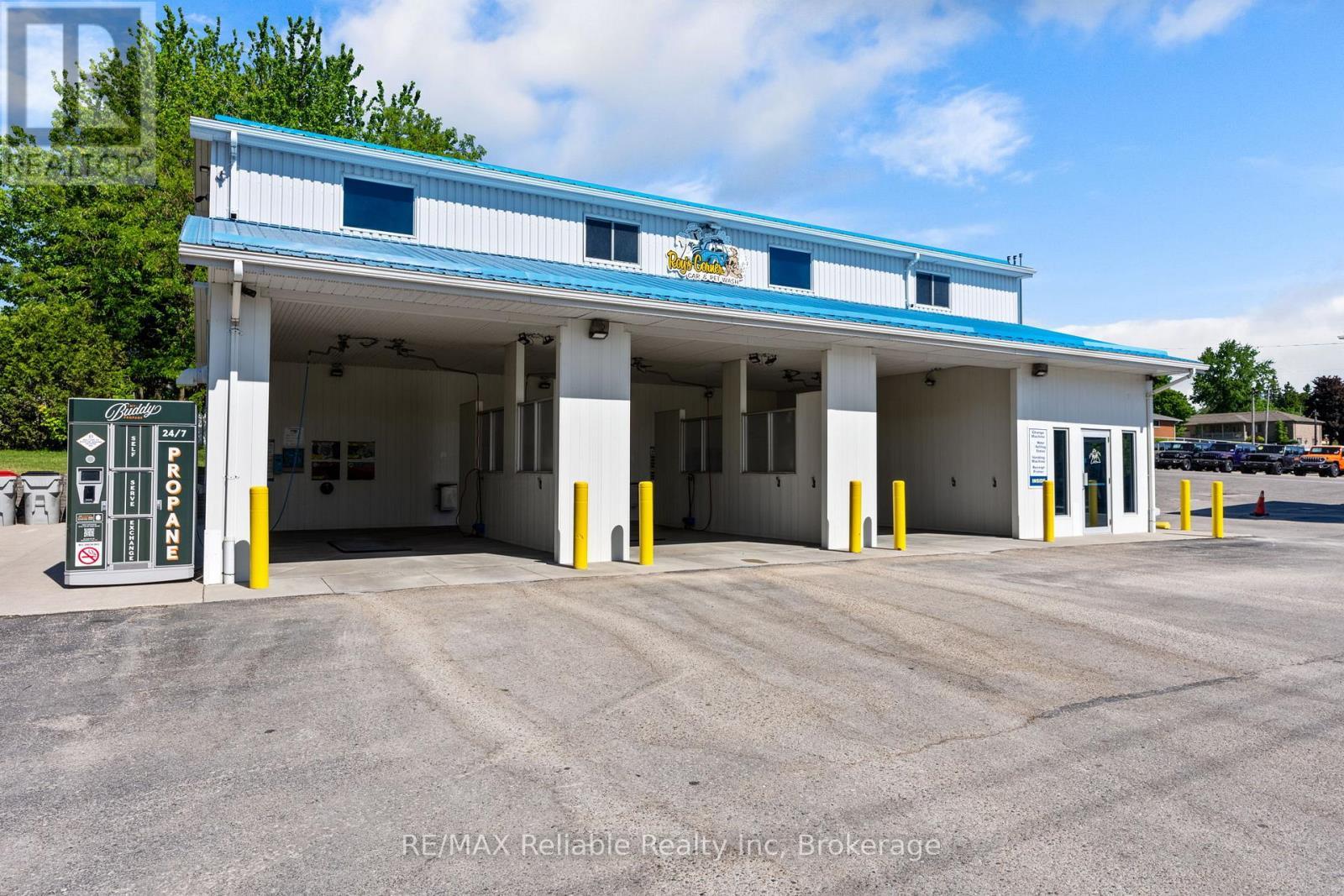 12 Huron Road, West Perth (Mitchell), ON