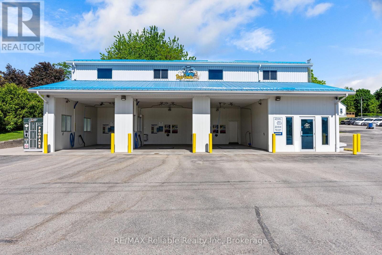 12 Huron Road, West Perth (Mitchell), ON