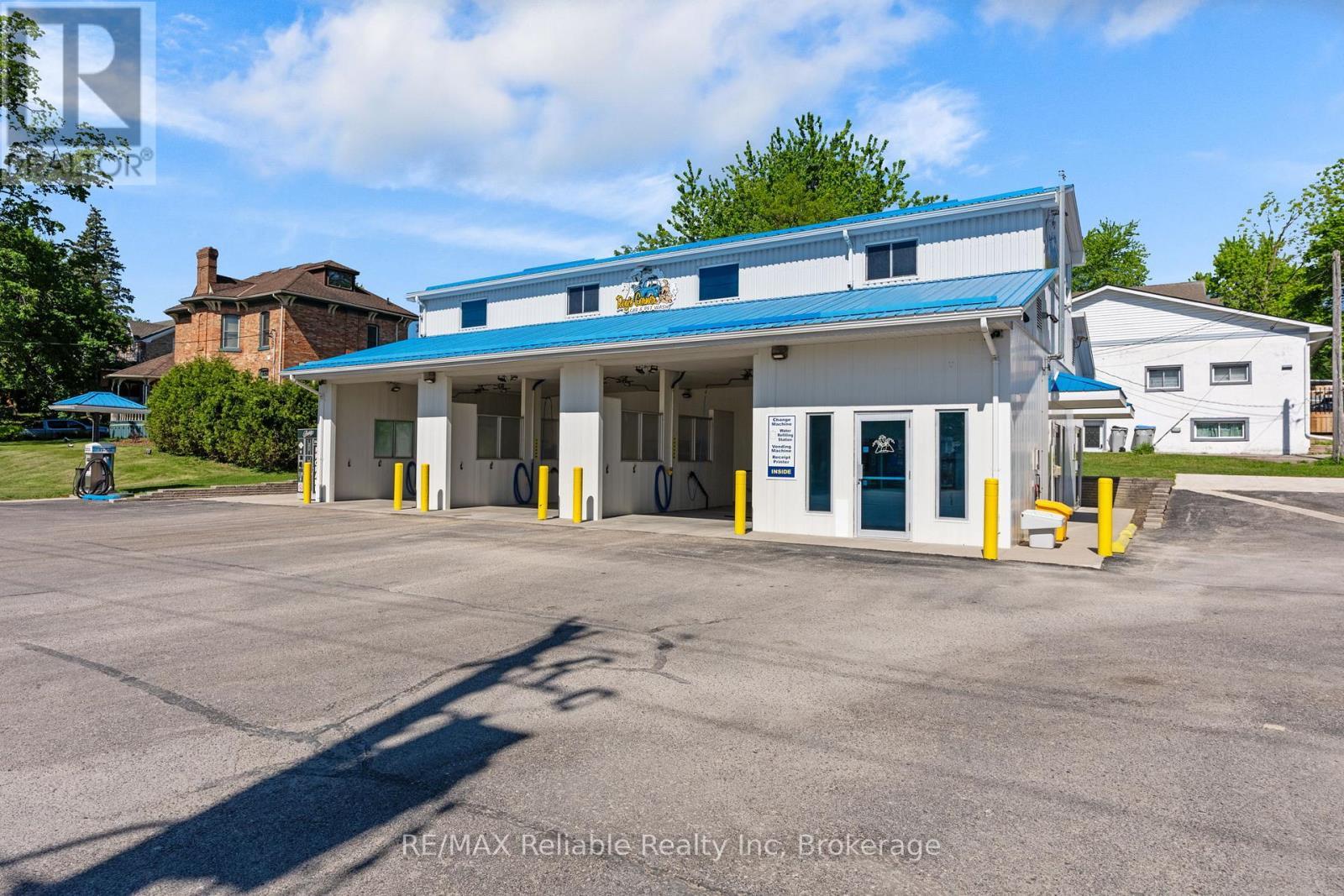 12 Huron Road, West Perth (Mitchell), ON