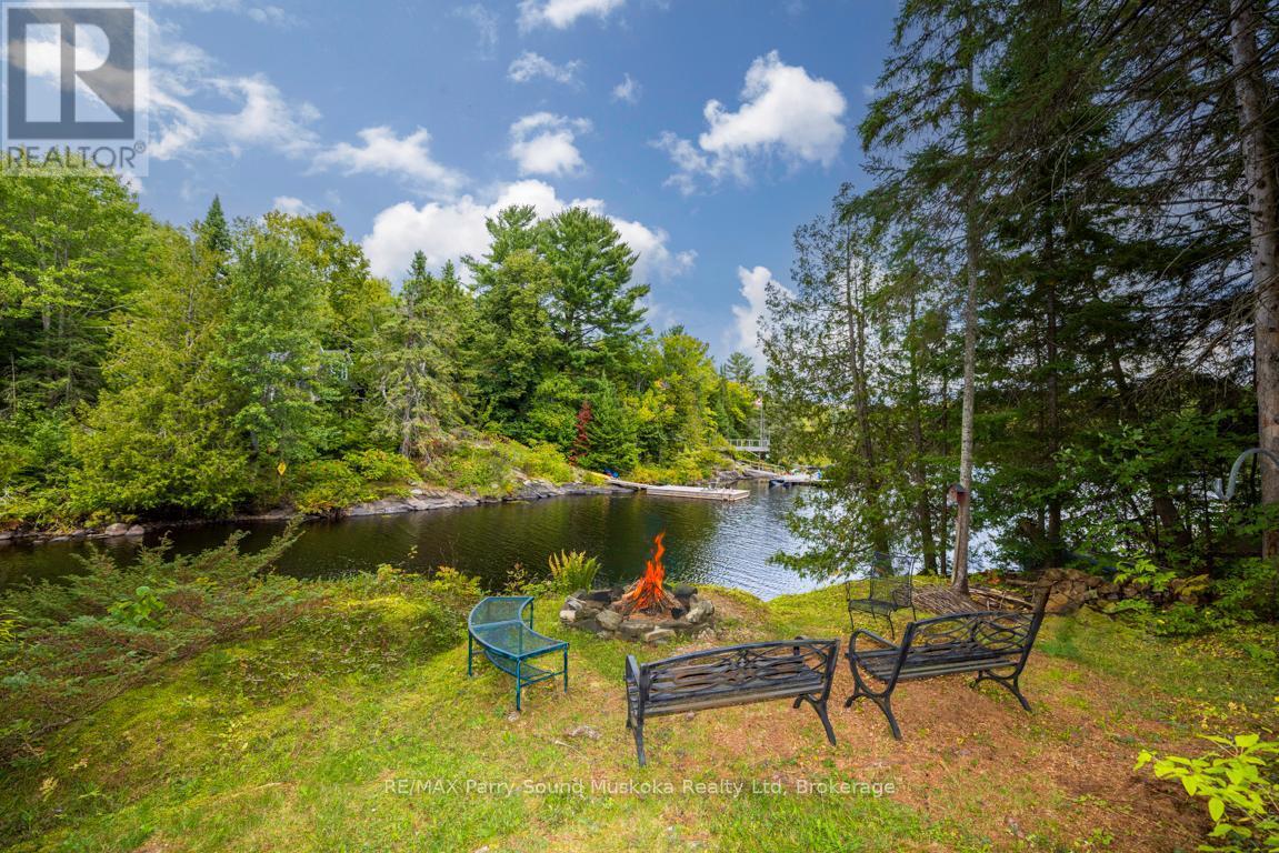 Peace and serenity on Whitestone - 252 Dunchurch Estates Road, Whitestone (Hagerman), ON