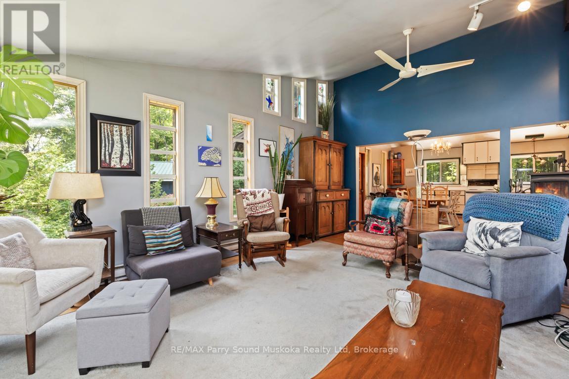 252 Dunchurch Estates Road, Whitestone (Hagerman), ON