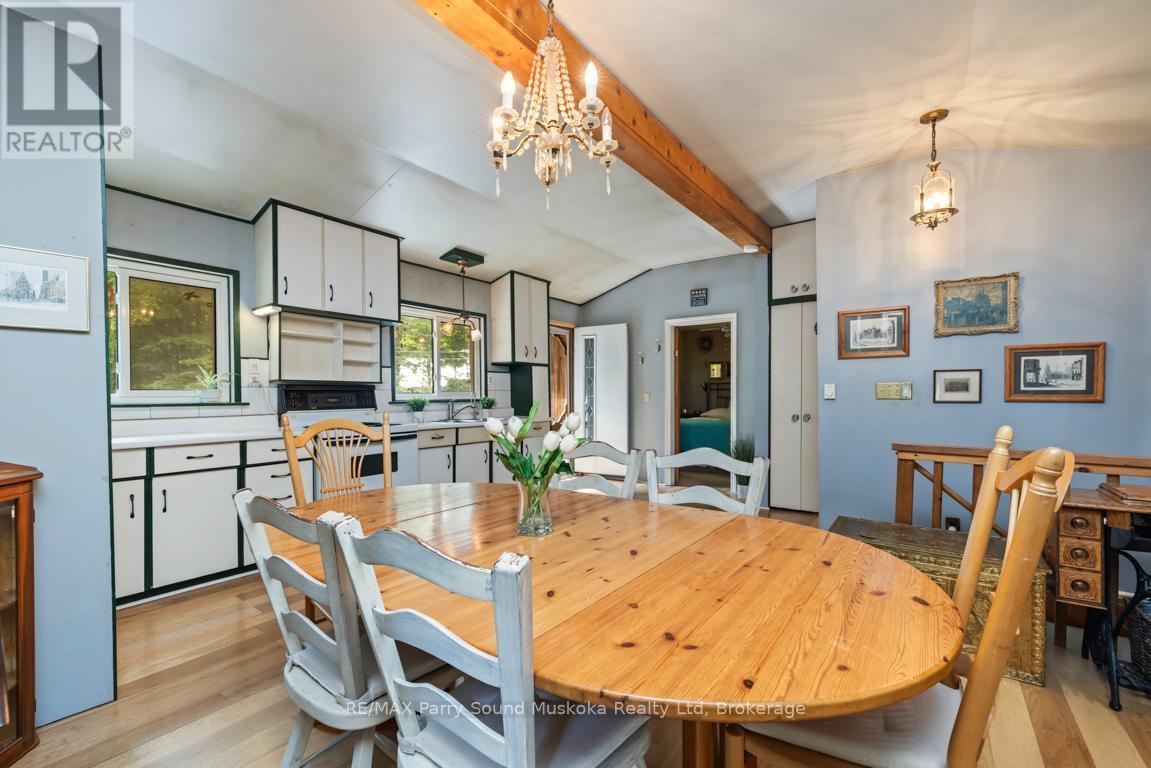 252 Dunchurch Estates Road, Whitestone (Hagerman), ON