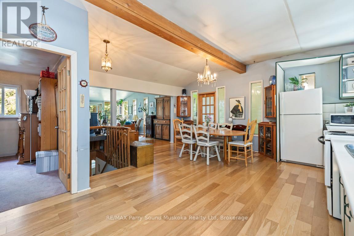 252 Dunchurch Estates Road, Whitestone (Hagerman), ON