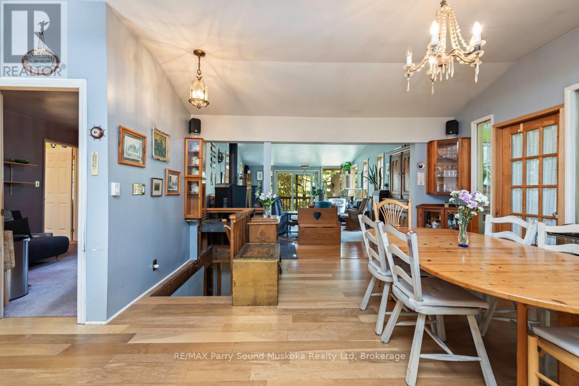 252 Dunchurch Estates Road, Whitestone (Hagerman), ON