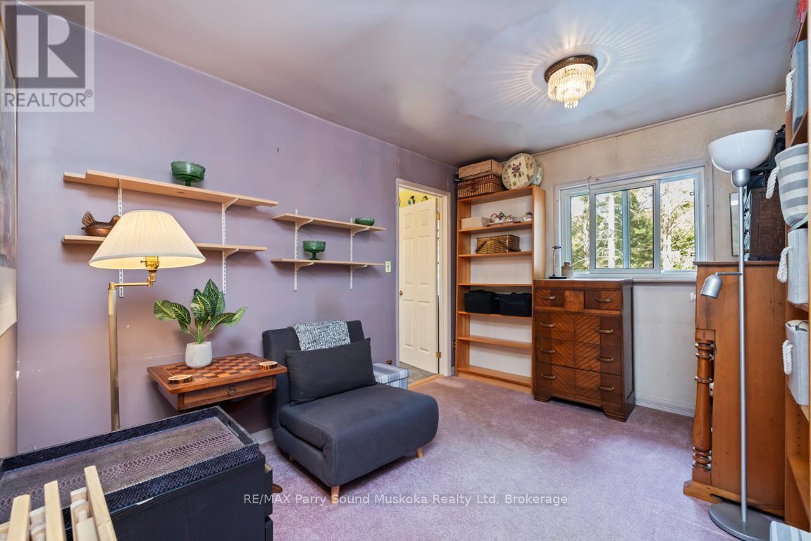 3rd bedroom/den - 252 Dunchurch Estates Road, Whitestone (Hagerman), ON