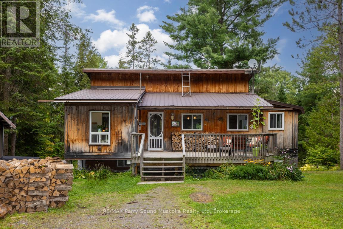 252 Dunchurch Estates Road, Whitestone (Hagerman), ON