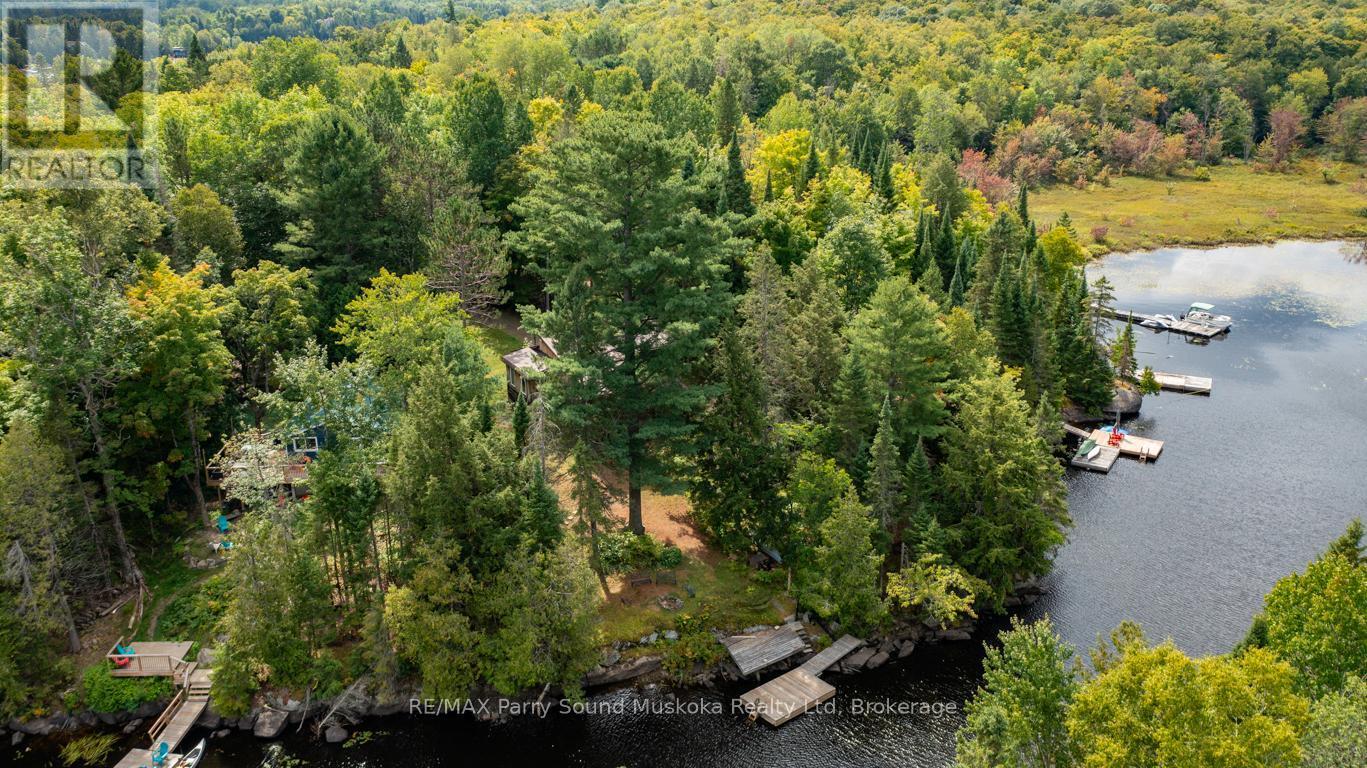 252 Dunchurch Estates Road, Whitestone (Hagerman), ON