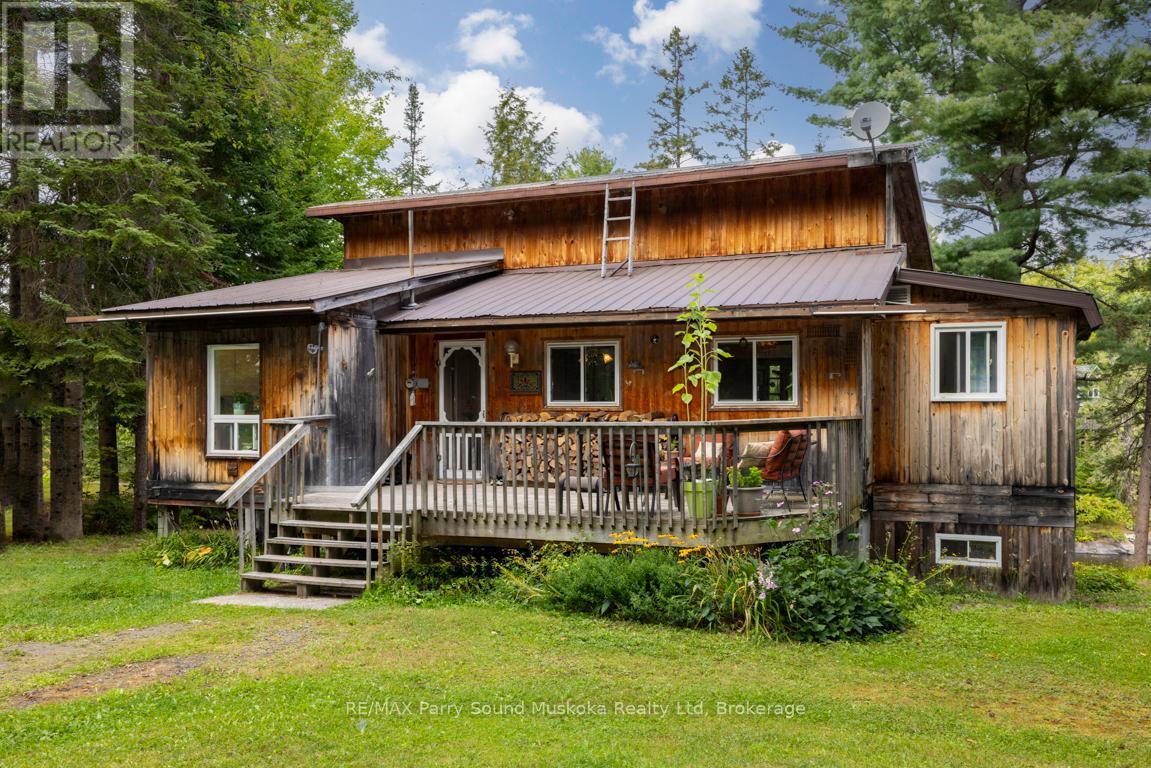 4 season home or cottage - 252 Dunchurch Estates Road, Whitestone (Hagerman), ON